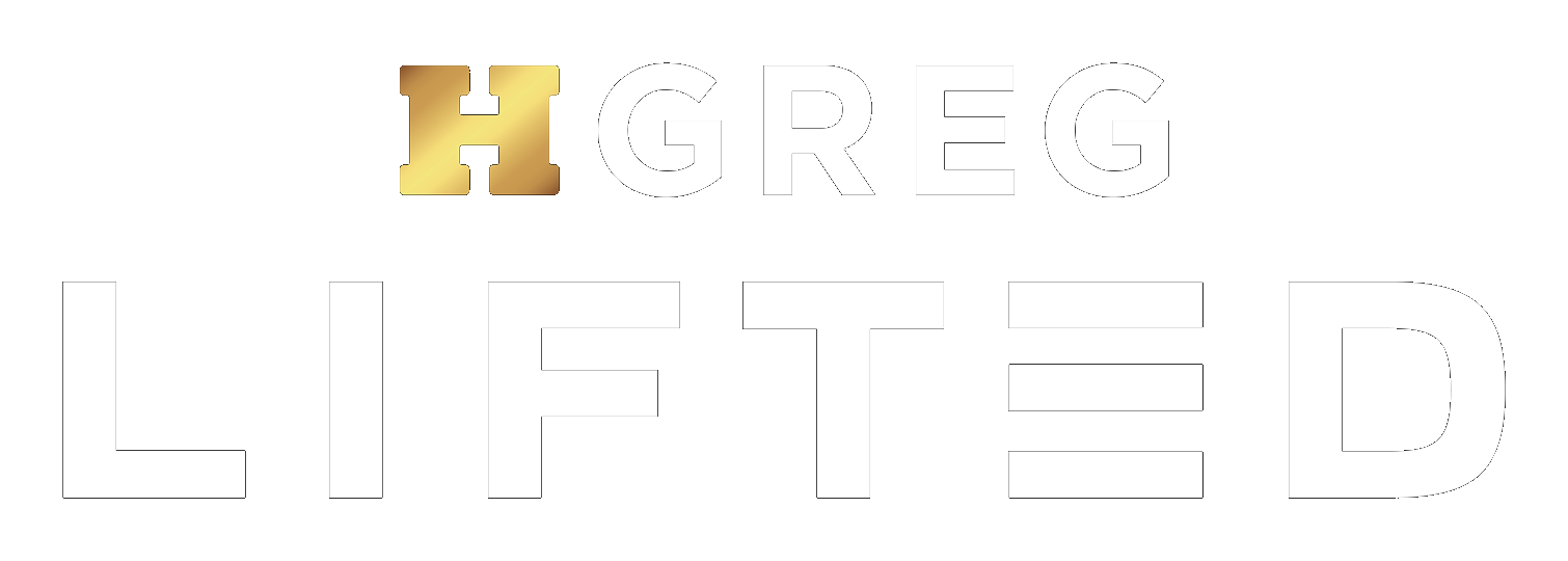 HGreg Lifted