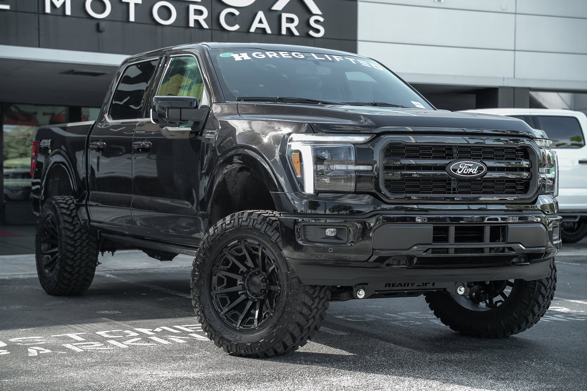 2026 Ford F-150, photo 1