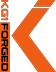 KG1 Forged logo